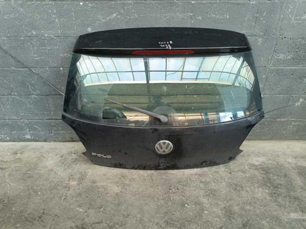 HAYON VW POLO 6R 6/2009-4/2014 - Vue 6